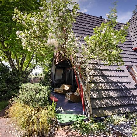 Haka Lodge Christchurch Bagian luar foto
