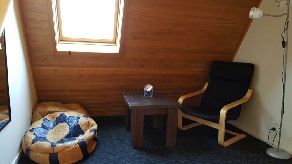 Haka Lodge Christchurch Bagian luar foto